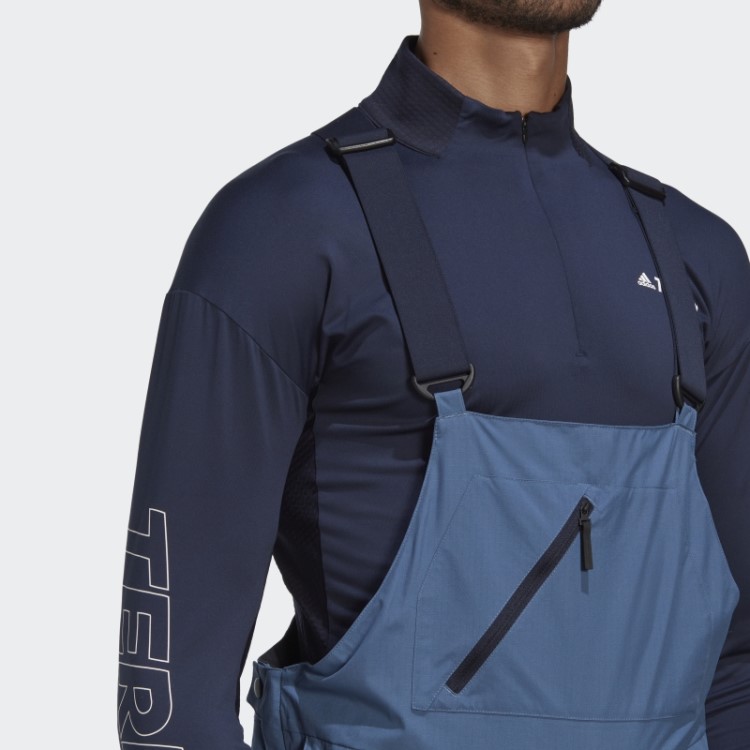 Calcinha De Treino Adidas Steel Resort Com Isolamento De Duas Camadas
