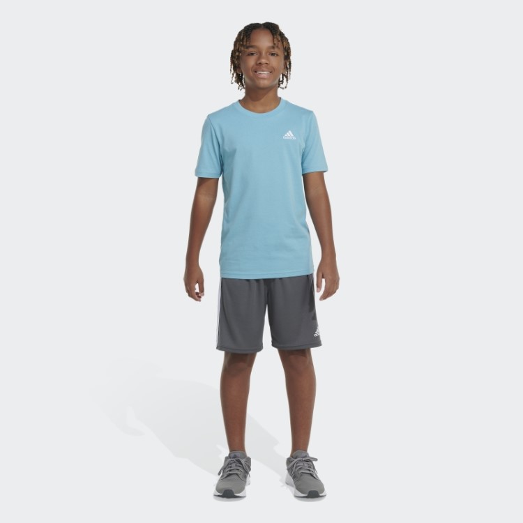 Camiseta Essencial Com Logo Emb Adidas Mls-tfs-to5