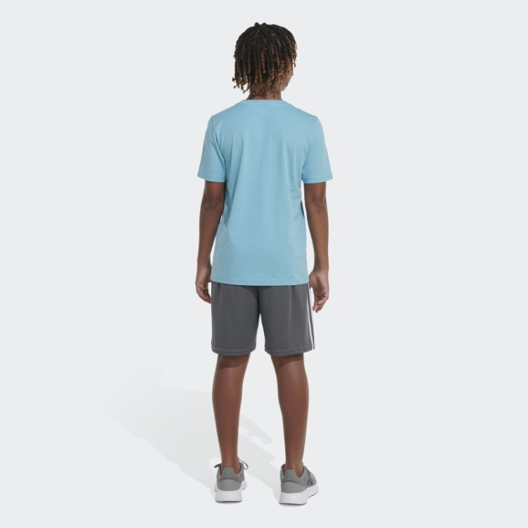 Camiseta Essencial Com Logo Emb Adidas Mls-tfs-to5