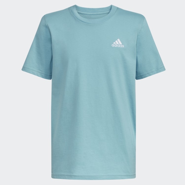 Camiseta Essencial Com Logo Emb Adidas Mls-tfs-to5