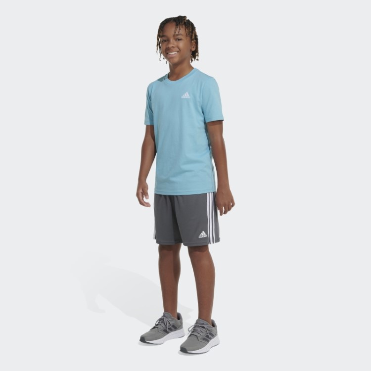 Camiseta Essencial Com Logo Emb Adidas Mls-tfs-to5