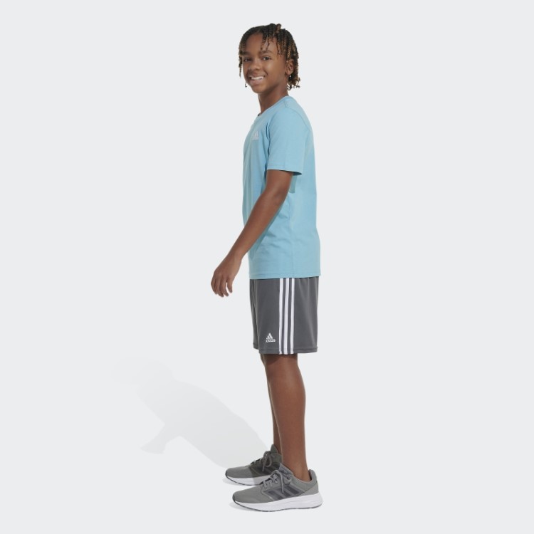 Camiseta Essencial Com Logo Emb Adidas Mls-tfs-to5