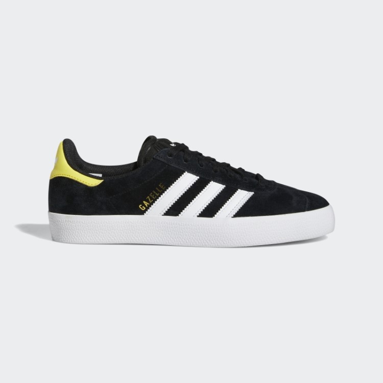 Tênis Adidas Gazelle Adv Branco