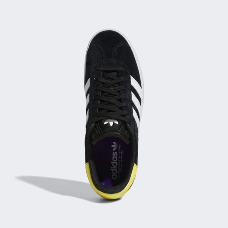 Tênis Adidas Gazelle Adv Branco