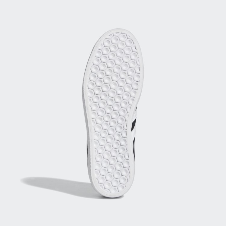 Tênis Adidas Gazelle Adv Branco