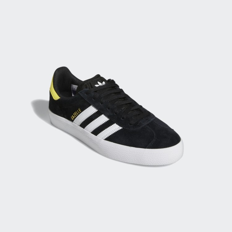 Tênis Adidas Gazelle Adv Branco