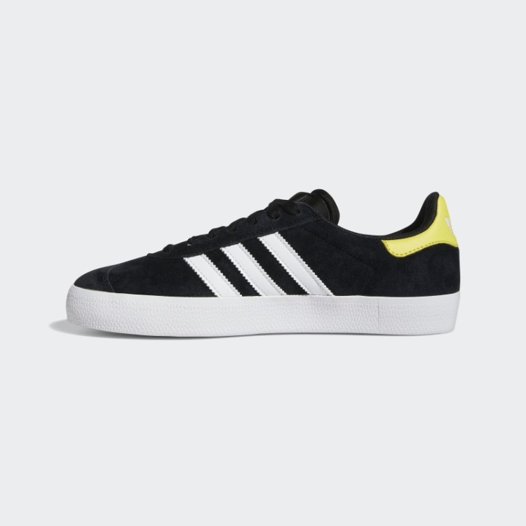 Tênis Adidas Gazelle Adv Branco