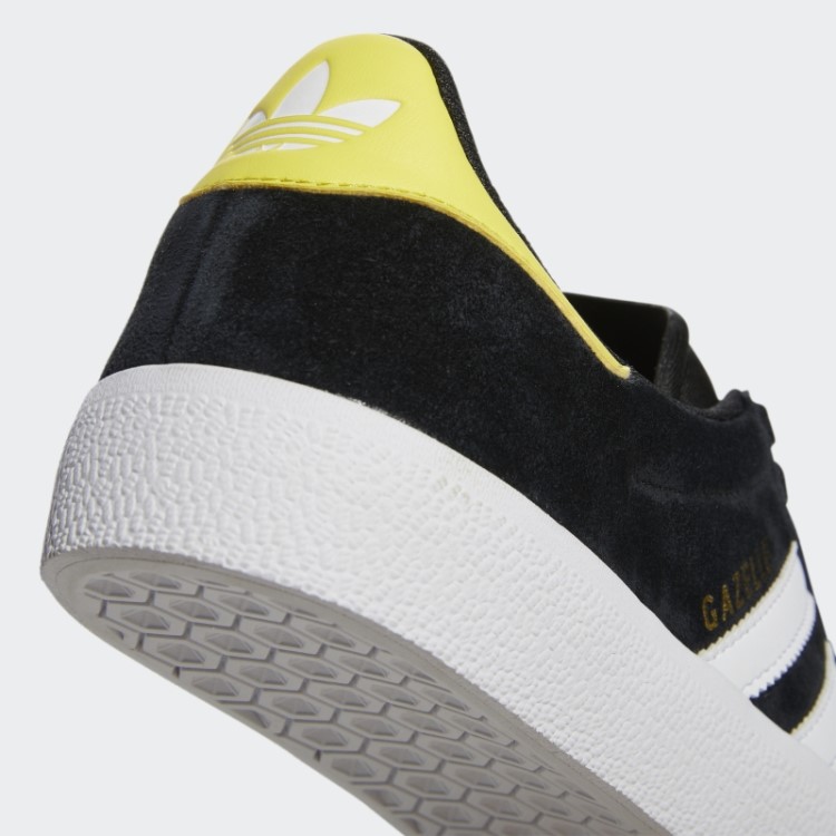 Tênis Adidas Gazelle Adv Branco
