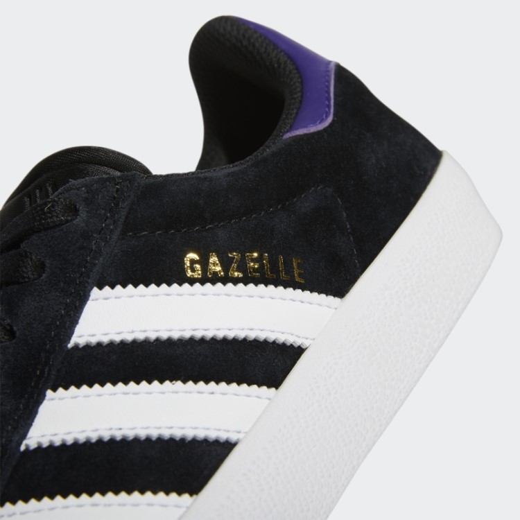 Tênis Adidas Gazelle Adv Branco