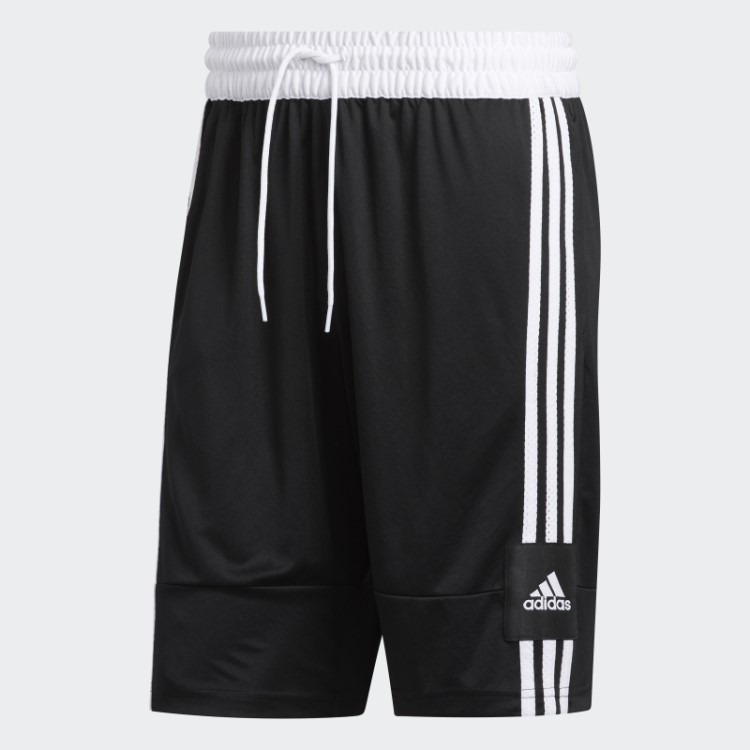 Adidas 3g Speed X Shorts Preto