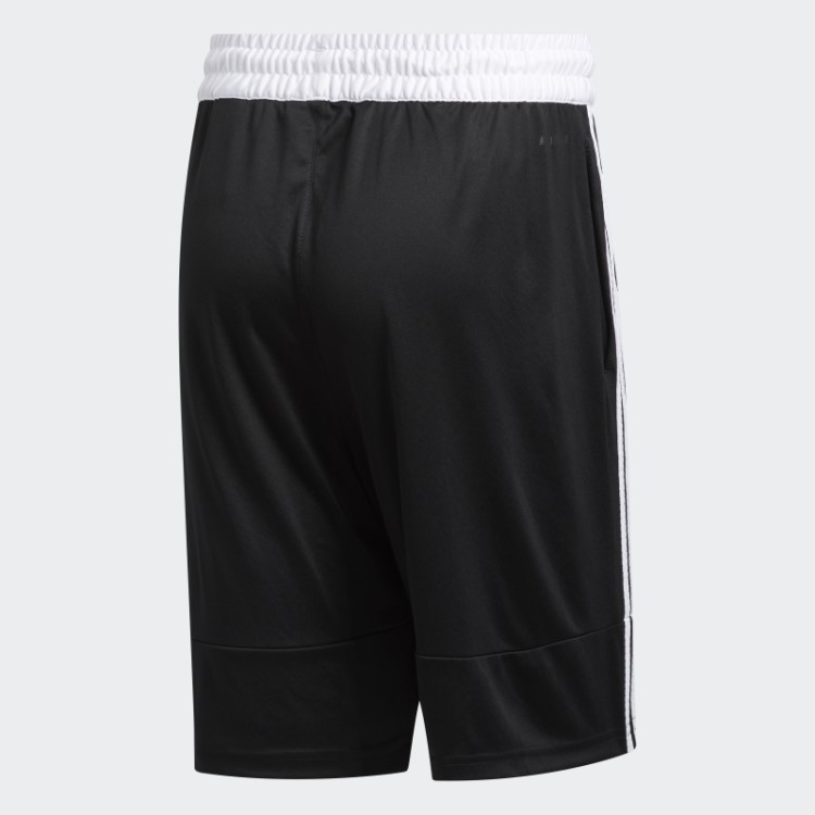 Adidas 3g Speed X Shorts Preto