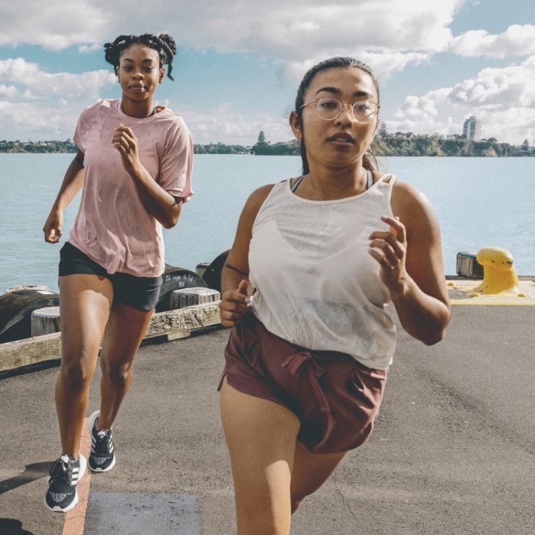 Adidas Feito Para Ser Refeito Shorts De Corrida Preto