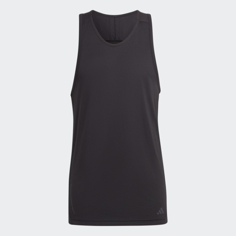 Regata Adidas Yoga Base Training Preta