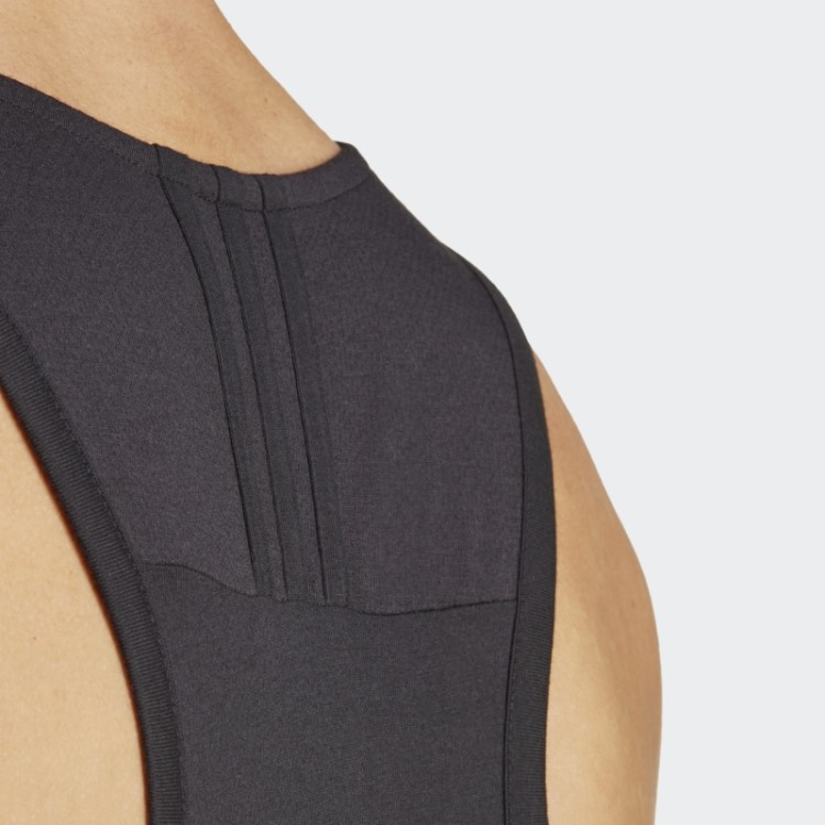 Regata Adidas Yoga Base Training Preta