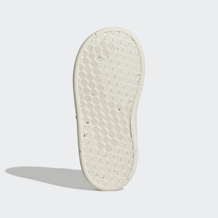 Tênis Branco Adidas X Disney Advantage Muppets