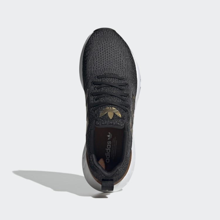 Tênis Swift Run 22 Preto Adidas