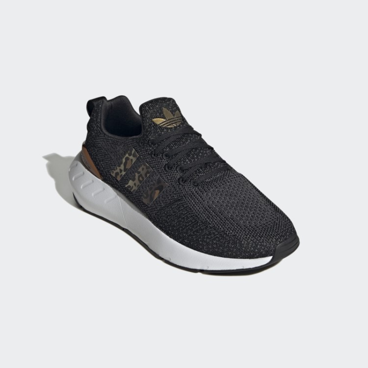 Tênis Swift Run 22 Preto Adidas