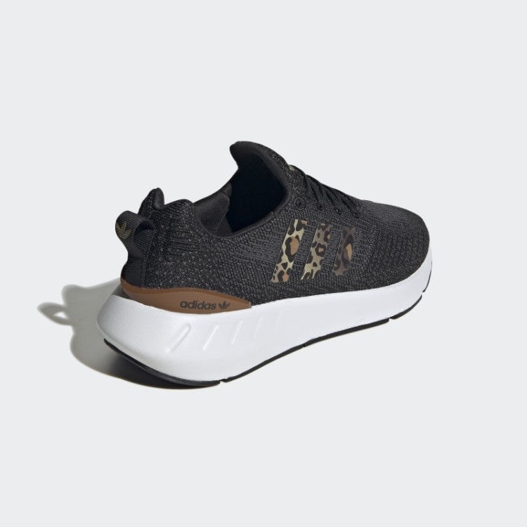 Tênis Swift Run 22 Preto Adidas