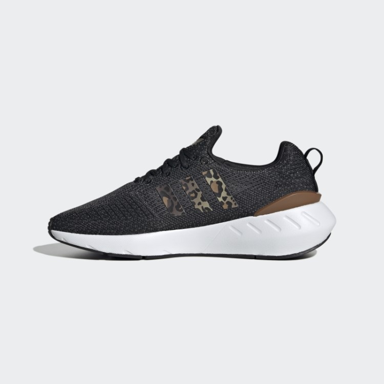 Tênis Swift Run 22 Preto Adidas