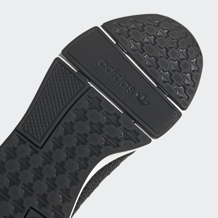 Tênis Swift Run 22 Preto Adidas
