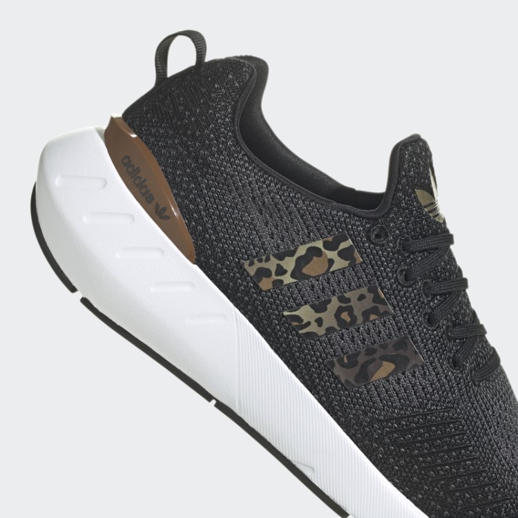 Tênis Swift Run 22 Preto Adidas