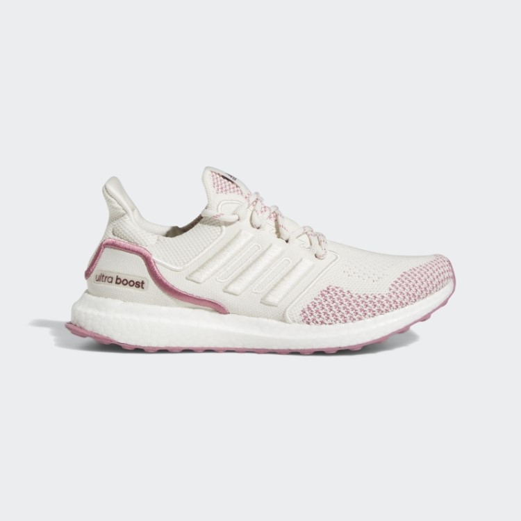 Tênis Adidas Ultraboost 1.0 Rosa