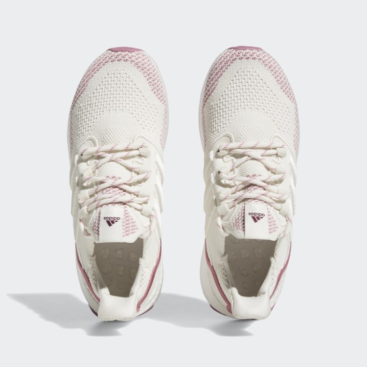 Tênis Adidas Ultraboost 1.0 Moda Rosa
