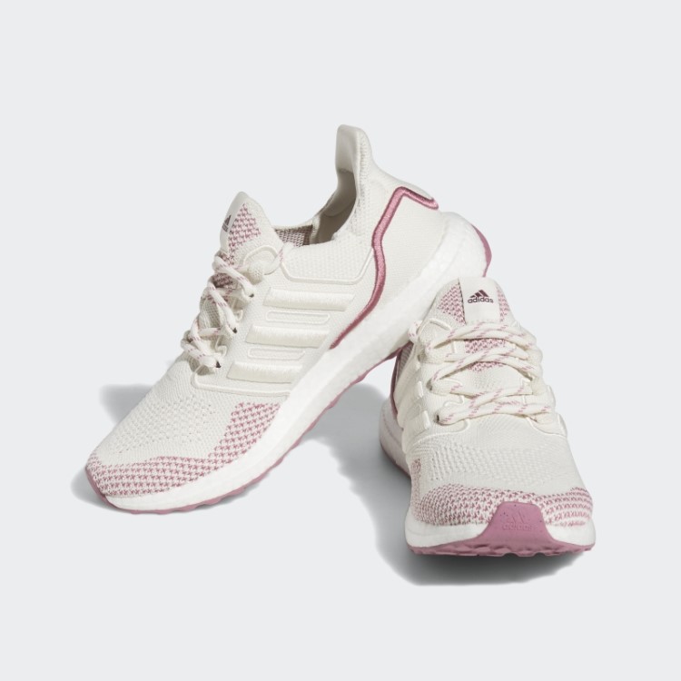 Tênis Adidas Ultraboost 1.0 Moda Rosa