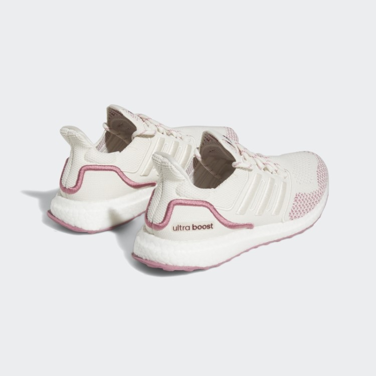 Tênis Adidas Ultraboost 1.0 Moda Rosa