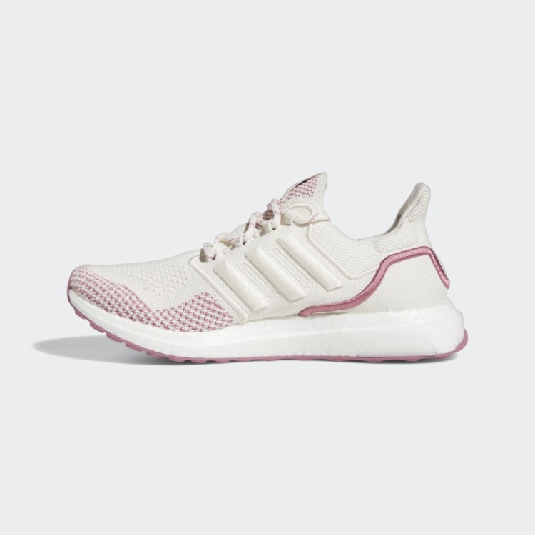Tênis Adidas Ultraboost 1.0 Moda Rosa