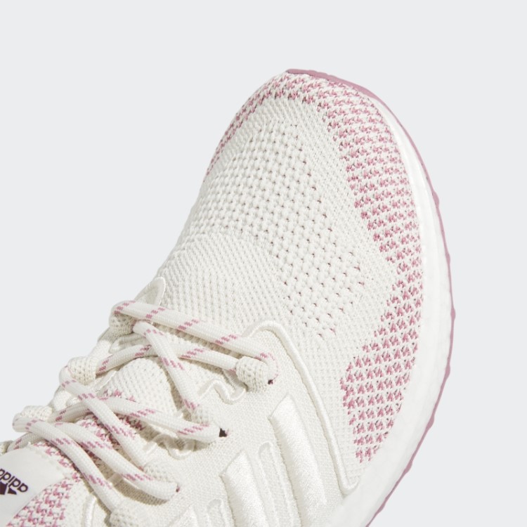Tênis Adidas Ultraboost 1.0 Moda Rosa