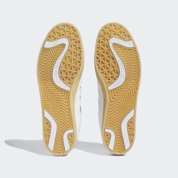 Tênis Branco Adidas Puig