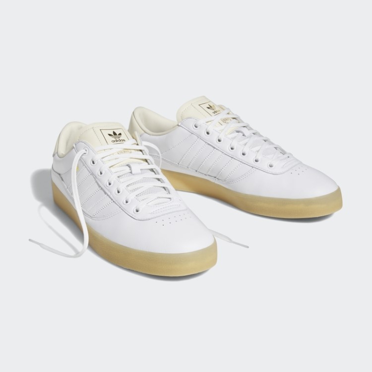 Tênis Branco Adidas Puig