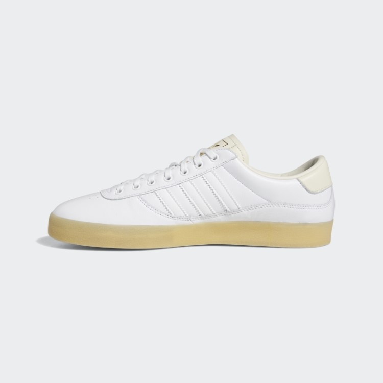 Tênis Branco Adidas Puig