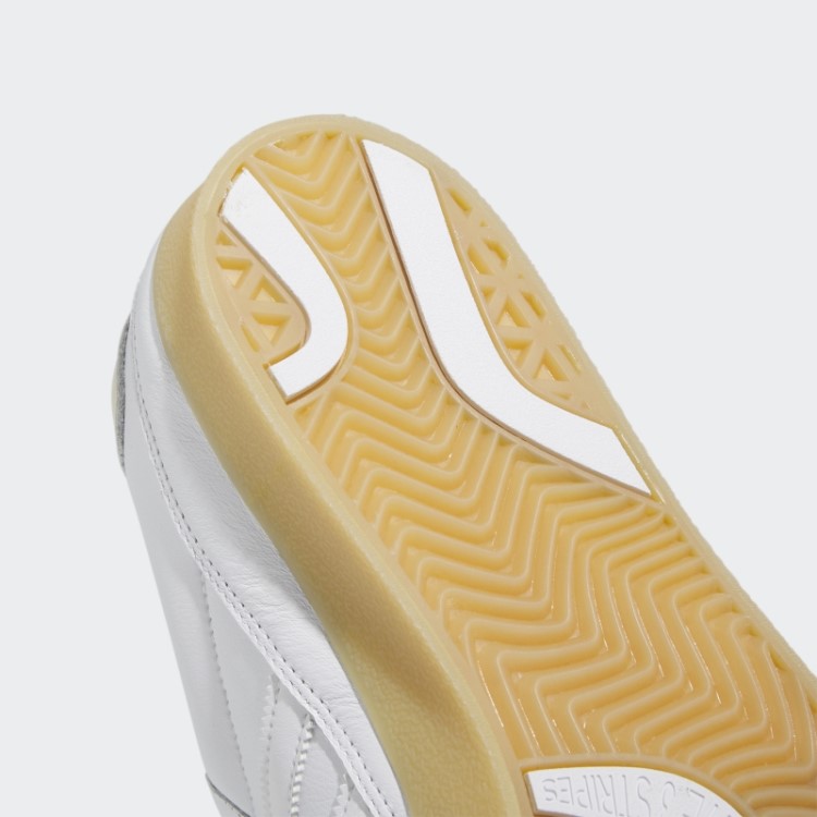 Tênis Branco Adidas Puig