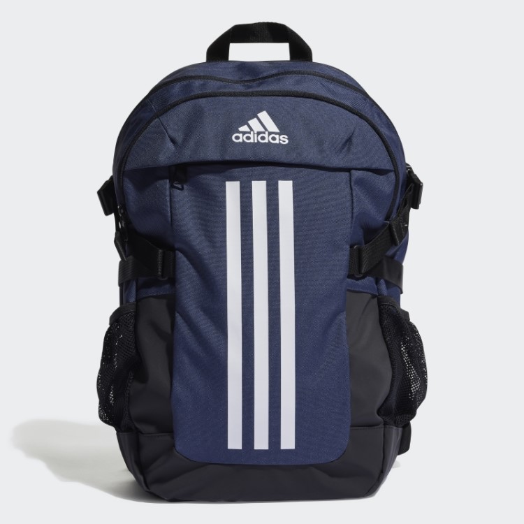 Power Mochila Adidas Navy