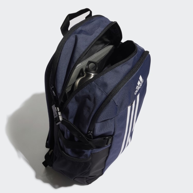Power Mochila Adidas Navy