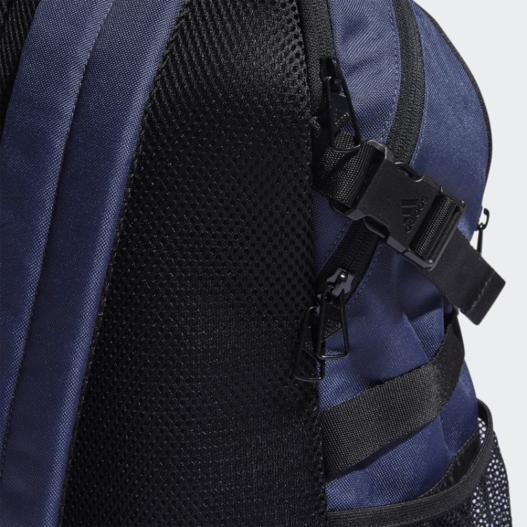Power Mochila Adidas Navy