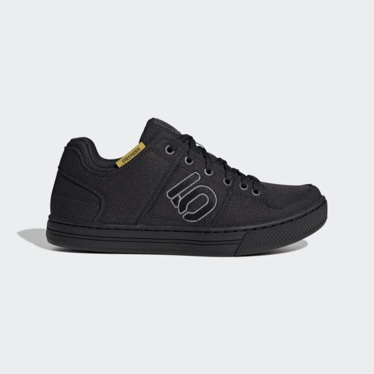Tênis De Mountain Bike Adidas Five Ten Freerider Preto