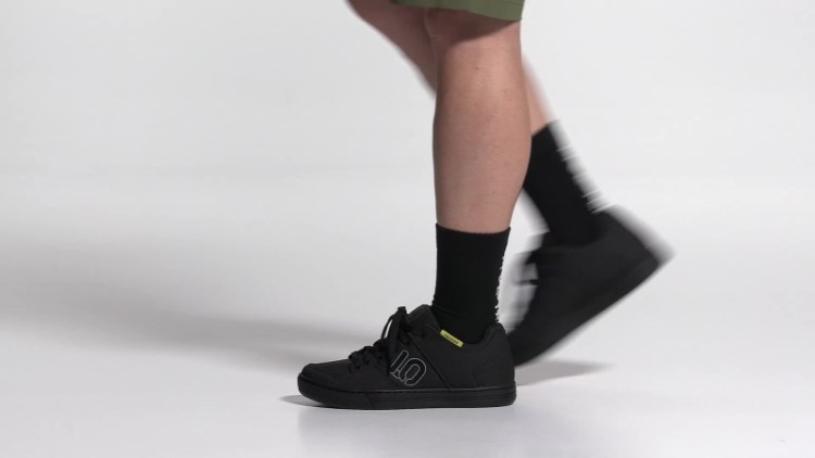 Tênis De Mountain Bike Adidas Five Ten Freerider Preto