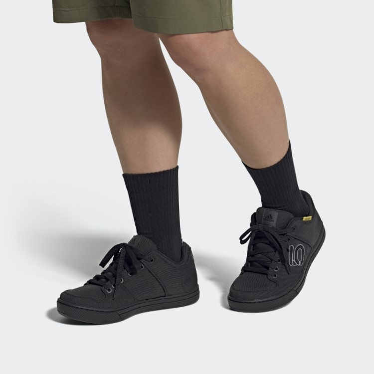 Tênis De Mountain Bike Adidas Five Ten Freerider Preto