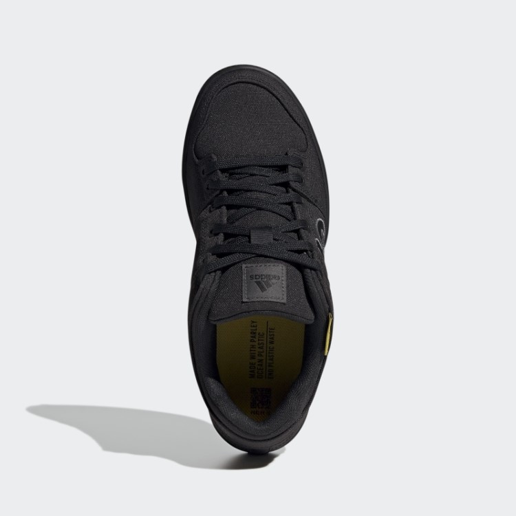 Tênis De Mountain Bike Adidas Five Ten Freerider Preto