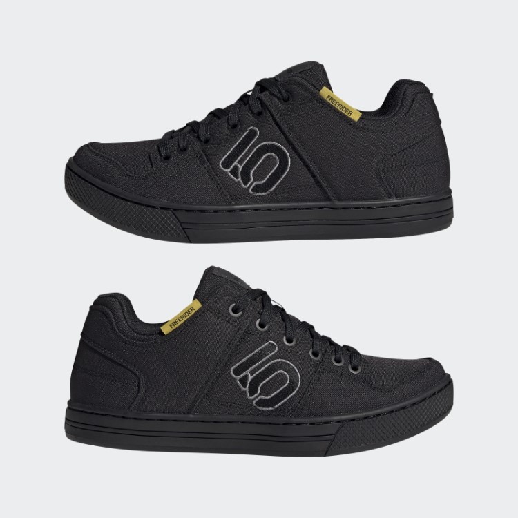 Tênis De Mountain Bike Adidas Five Ten Freerider Preto