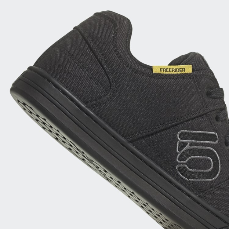 Tênis De Mountain Bike Adidas Five Ten Freerider Preto