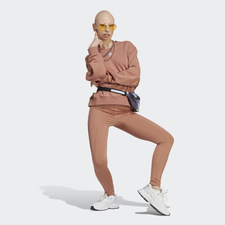 Moletom Adidas Essentials+ Feito Com Cânhamo