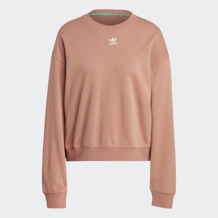 Moletom Adidas Essentials+ Feito Com Cânhamo