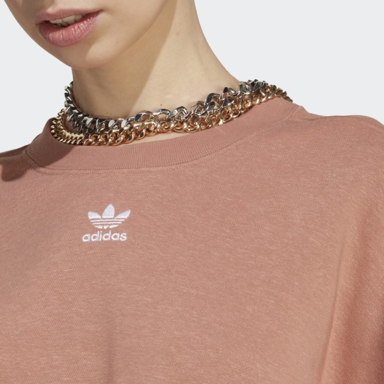 Moletom Adidas Essentials+ Feito Com Cânhamo