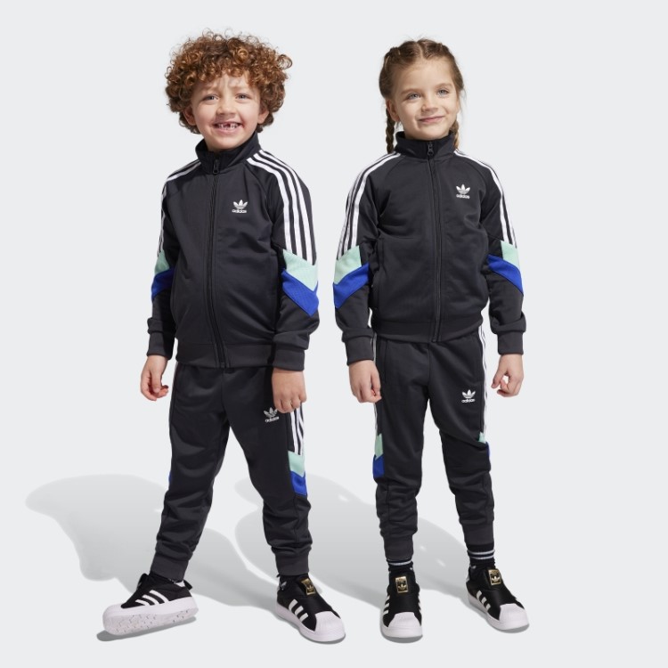 Moda De Agasalho Adidas Rekive De Carbono