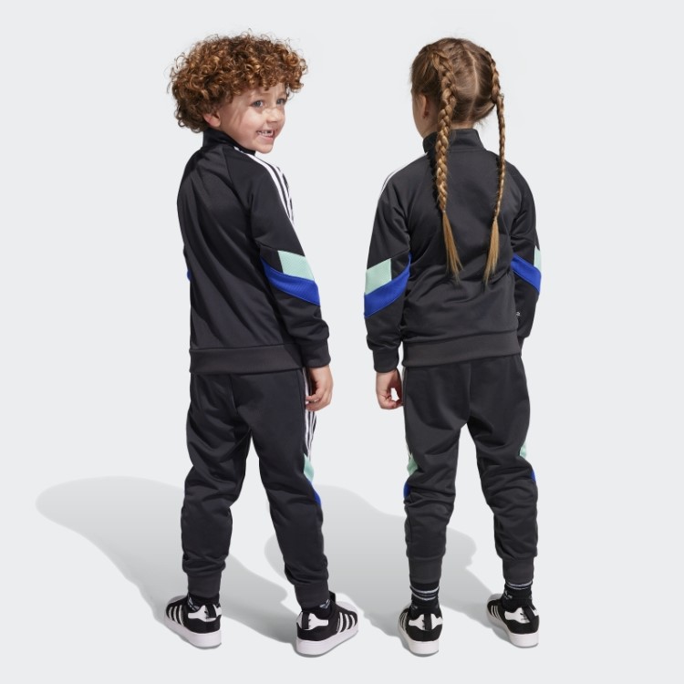 Moda De Agasalho Adidas Rekive De Carbono