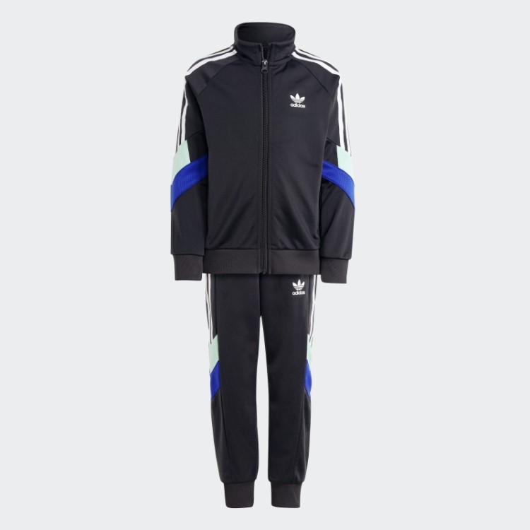 Moda De Agasalho Adidas Rekive De Carbono